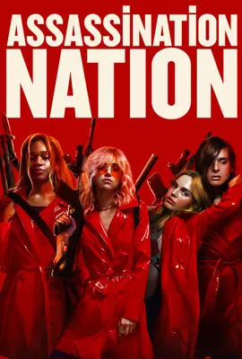 Assassination Nation - ดูหนังออนไลน์ Kodsanook