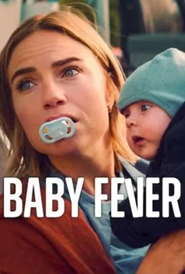 Baby Fever Season 2 (2024) - ดูหนังออนไลน์ Kodsanook