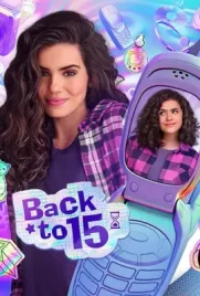 Back to 15 Season 3 (2024) - ดูหนังออนไลน์ Kodsanook