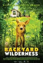 Backyard Wilderness - ดูหนังออนไลน์ Kodsanook