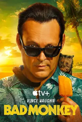 Bad Monkey (2024) - ดูหนังออนไลน์ Kodsanook