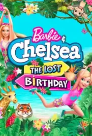 Barbie and Chelsea The Lost Birthday - ดูหนังออนไลน์ Kodsanook