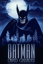 Batman Caped Crusader (2024) - ดูหนังออนไลน์ Kodsanook