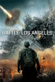 Battle Los Angeles - ดูหนังออนไลน์ Kodsanook