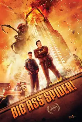 Big Ass Spider - ดูหนังออนไลน์ Kodsanook