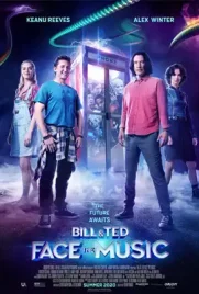 Bill and Ted Face the Music - ดูหนังออนไลน์ Kodsanook