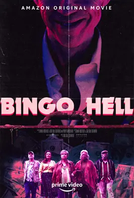 Bingo Hell - ดูหนังออนไลน์ Kodsanook