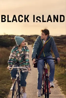 Black Island - ดูหนังออนไลน์ Kodsanook