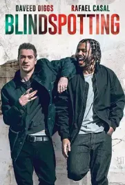 Blindspotting - ดูหนังออนไลน์ Kodsanook