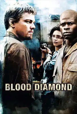 Blood Diamond - ดูหนังออนไลน์ Kodsanook