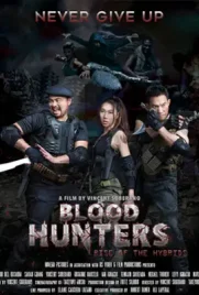 Blood Hunters Rise of the Hybrids - ดูหนังออนไลน์ Kodsanook