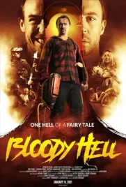 Bloody Hell - ดูหนังออนไลน์ Kodsanook