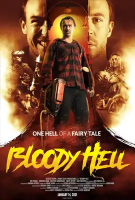 Bloody Hell - ดูหนังออนไลน์ Kodsanook
