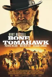 Bone Tomahawk - ดูหนังออนไลน์ Kodsanook