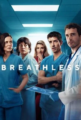Breathless (2024) - ดูหนังออนไลน์ Kodsanook