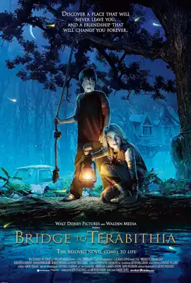 Bridge To Terabithia (2007) - ดูหนังออนไลน์ Kodsanook