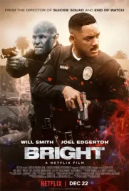 Bright - ดูหนังออนไลน์ Kodsanook