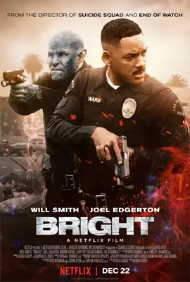 Bright - ดูหนังออนไลน์ Kodsanook