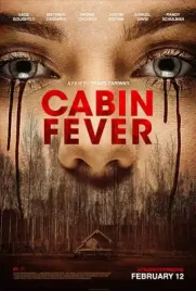 Cabin Fever 2016 - ดูหนังออนไลน์ Kodsanook