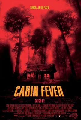 Cabin Fever - ดูหนังออนไลน์ Kodsanook