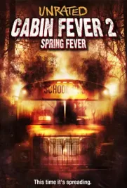 Cabin Fever2 - ดูหนังออนไลน์ Kodsanook