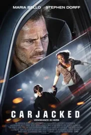 Carjacked - ดูหนังออนไลน์ Kodsanook