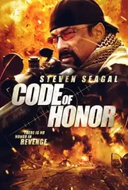 Code of Honor - ดูหนังออนไลน์ Kodsanook