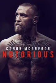 Conor McGregor Notorious (2017) - ดูหนังออนไลน์ Kodsanook