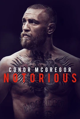 Conor McGregor Notorious (2017) - ดูหนังออนไลน์ Kodsanook