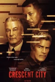 Crescent City - ดูหนังออนไลน์ Kodsanook