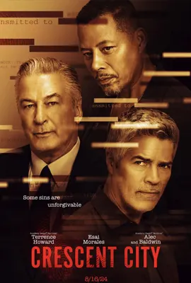 Crescent City - ดูหนังออนไลน์ Kodsanook