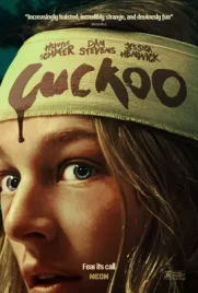 Cuckoo - ดูหนังออนไลน์ Kodsanook