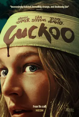 Cuckoo - ดูหนังออนไลน์ Kodsanook