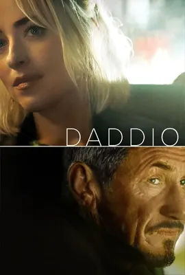 Daddio - ดูหนังออนไลน์ Kodsanook