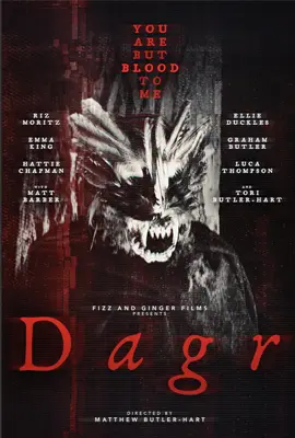 Dagr - ดูหนังออนไลน์ Kodsanook