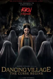 Dancing Village The Curse Begins - ดูหนังออนไลน์ Kodsanook