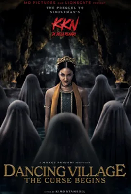 Dancing Village The Curse Begins - ดูหนังออนไลน์ Kodsanook