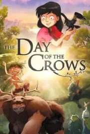 Day of the Crows - ดูหนังออนไลน์ Kodsanook