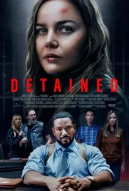 Detained - ดูหนังออนไลน์ Kodsanook