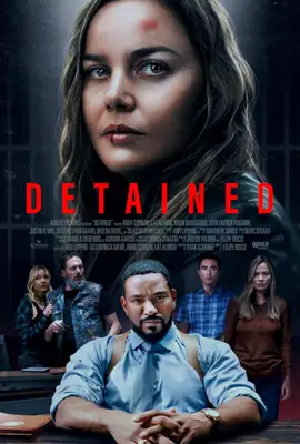 Detained - ดูหนังออนไลน์ Kodsanook