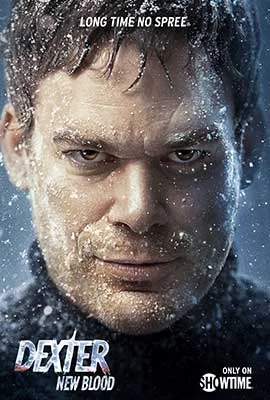 Dexter New Blood (2021) - ดูหนังออนไลน์ Kodsanook