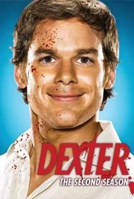 Dexter Season 2 (2007) - ดูหนังออนไลน์ Kodsanook