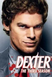 Dexter Season 3 (2008) - ดูหนังออนไลน์ Kodsanook