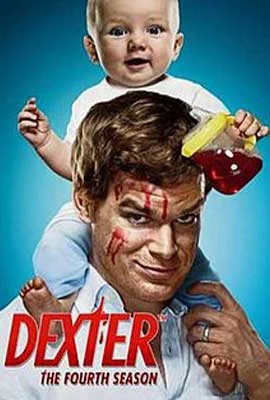 Dexter Season 4 (2009) - ดูหนังออนไลน์ Kodsanook