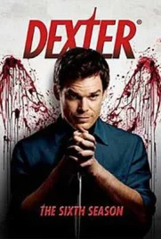 Dexter Season 6 (2011) - ดูหนังออนไลน์ Kodsanook