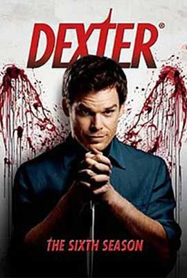 Dexter Season 6 (2011) - ดูหนังออนไลน์ Kodsanook