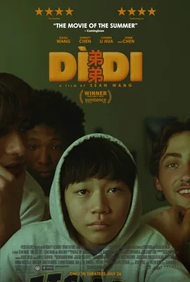Dìdi - ดูหนังออนไลน์ Kodsanook