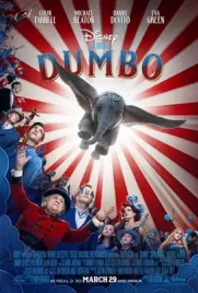 Dumbo (2018) - ดูหนังออนไลน์ Kodsanook