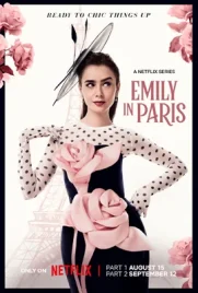 Emily in Paris Season 4 (2024) - ดูหนังออนไลน์ Kodsanook