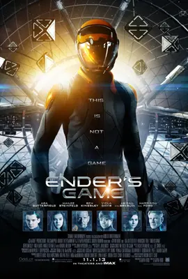 Ender's Game (2013) - ดูหนังออนไลน์ Kodsanook